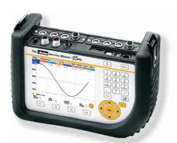 PDH-19 - Diagnostic Meters and Accessories | Hydradyne LLC